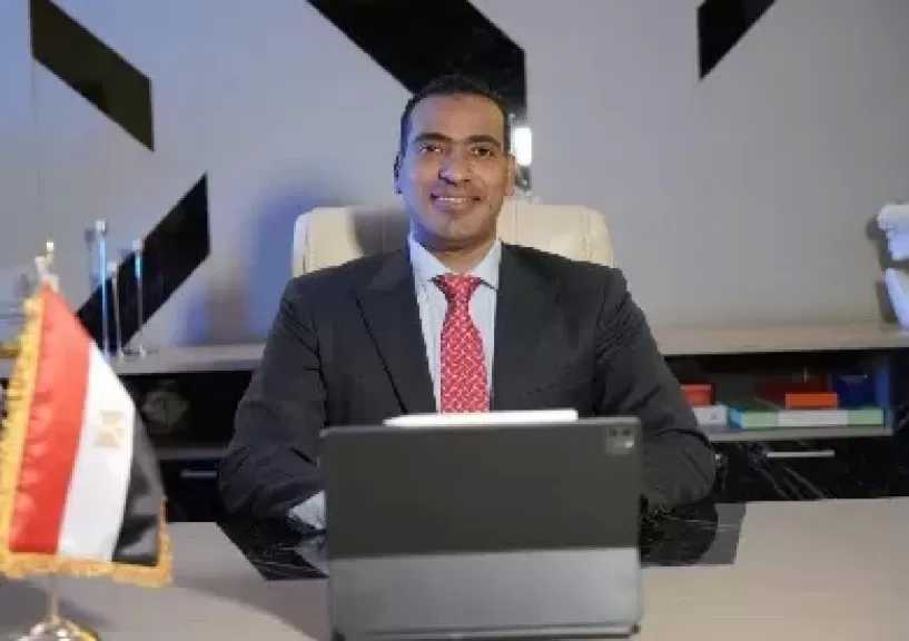 وكيل اتصالات النواب: قرارات الرئيس السيسي في عيد العمال تعزز الحماية الاجتماعية وتمكين العمال وتوسيع فرص التشغيل
