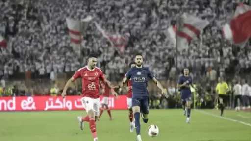 الليلة.. الزمالك والأهلي في القمة الـ 132 بالدوري المصري