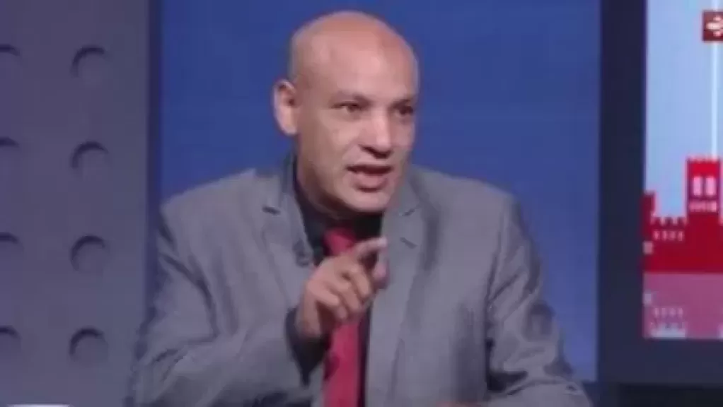 خط أحمر