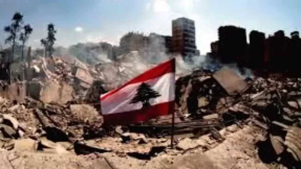 خط أحمر