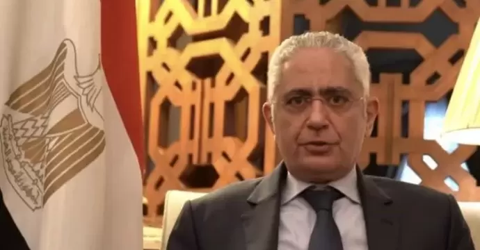 السفير المصري بباريس: مصر وفرنسا تربطهما شراكة تاريخية راسخة في حماية التراث الإنساني
