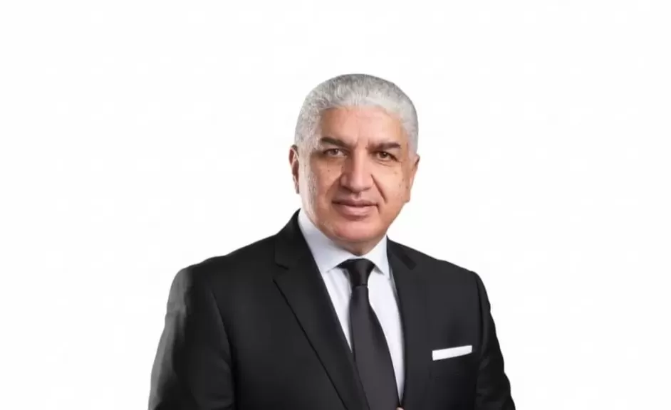 خط أحمر