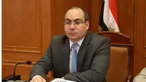 النائب محمد رشوان: كلمة الرئيس السيسي في عيد العمال حملت 5 رسائل مهمة