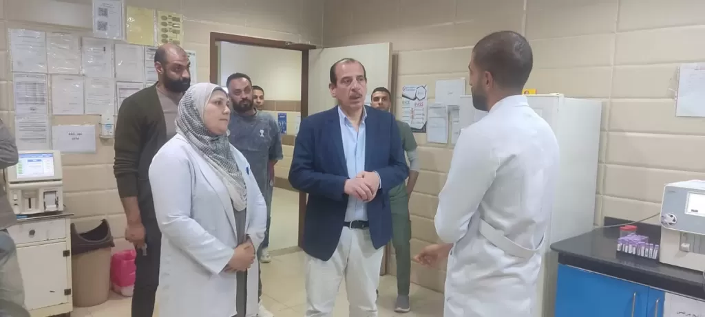 خط أحمر