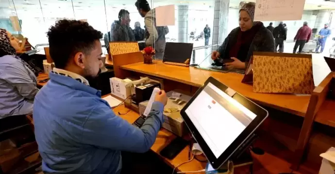 سكك حديد مصر تحتفي بأبنائها في عيد العمال: التزام العاملين سر انتظام الرحلات وخدمة المواطنين.. صور