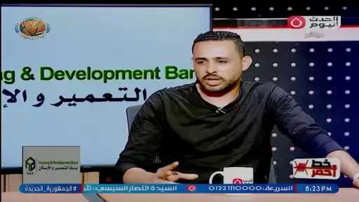 شاهد عيان: قرحة الفراش والإرهاق أنهكا ”مسن أكتوبر”
