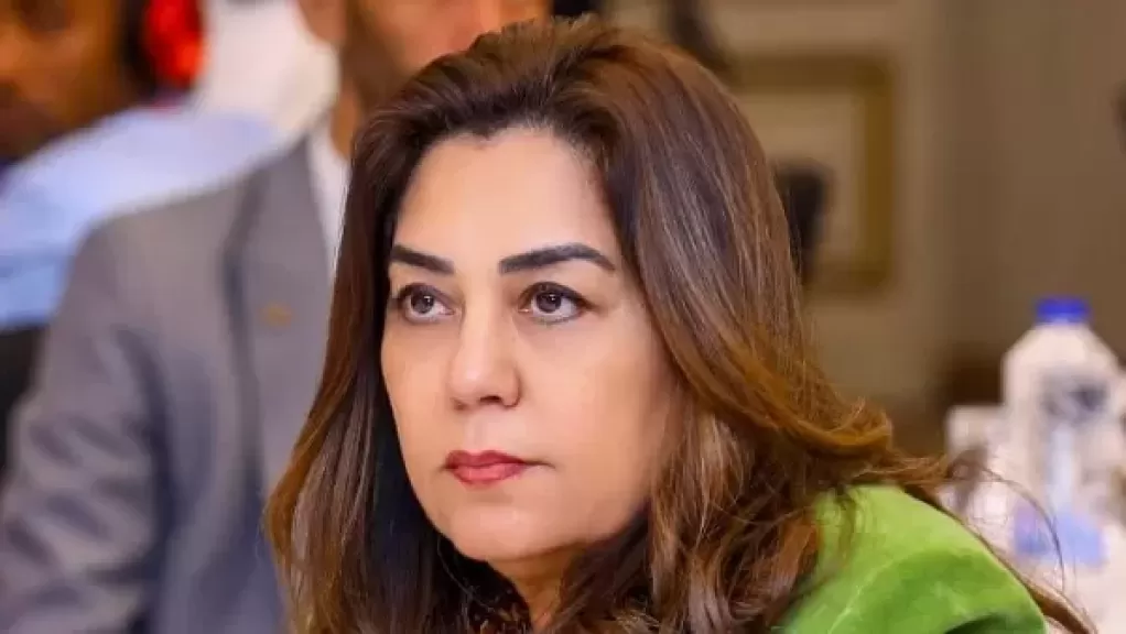 خط أحمر