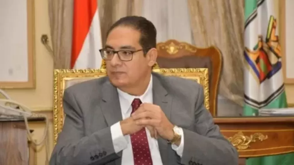 خط أحمر