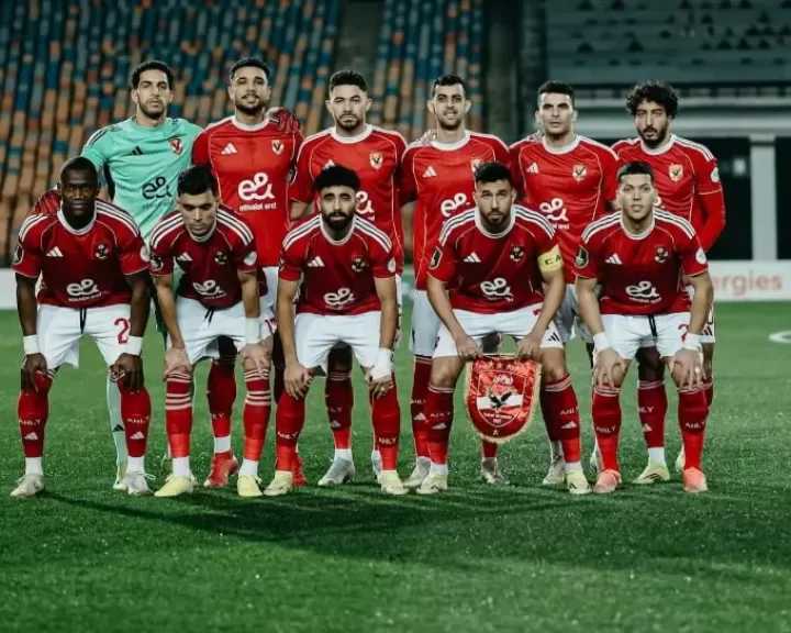 الأهلي: ما حدث لنا هذا الموسم يشبه إخفاق ريال مدريد