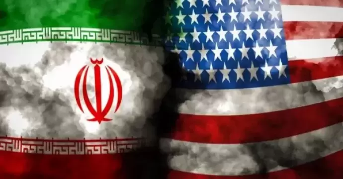عضو الحزب الديمقراطي الأمريكي: ترامب موهوم وخسر الحرب أمام إيران
