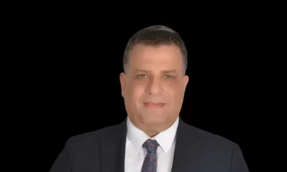 خط أحمر