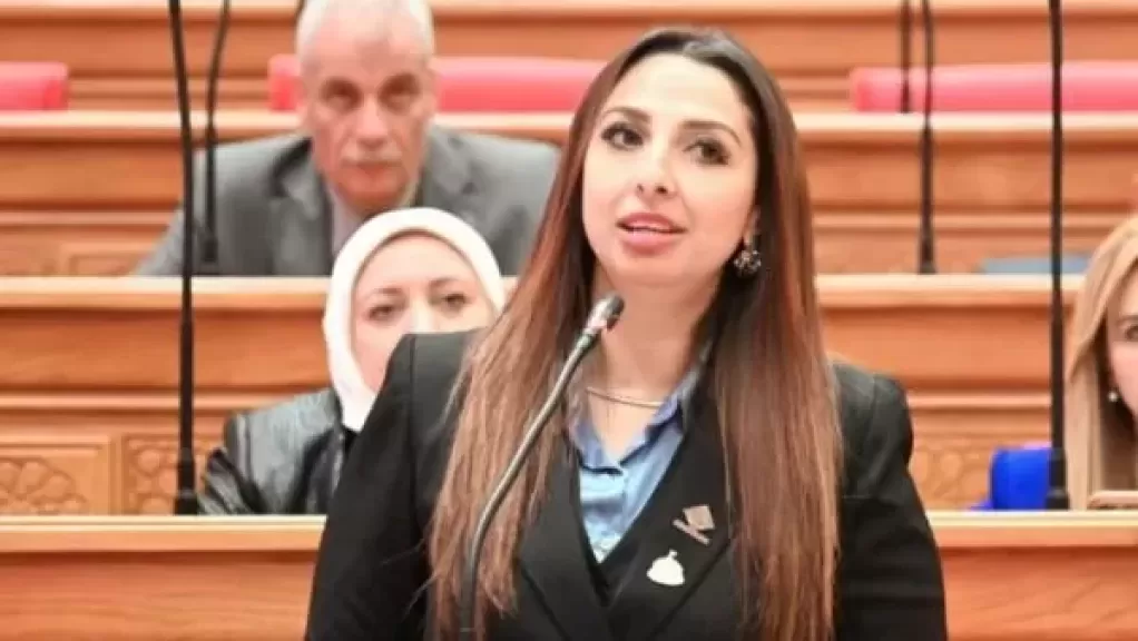 خط أحمر