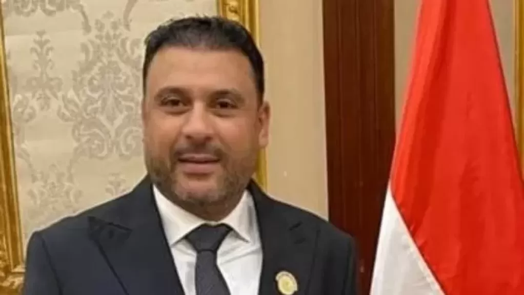 خط أحمر