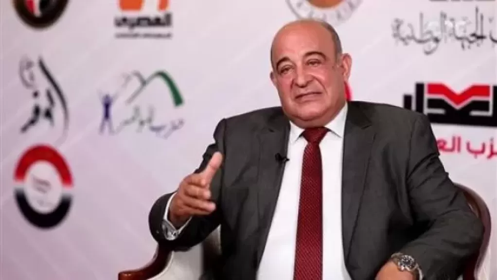 خط أحمر