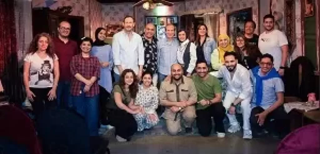 خط أحمر