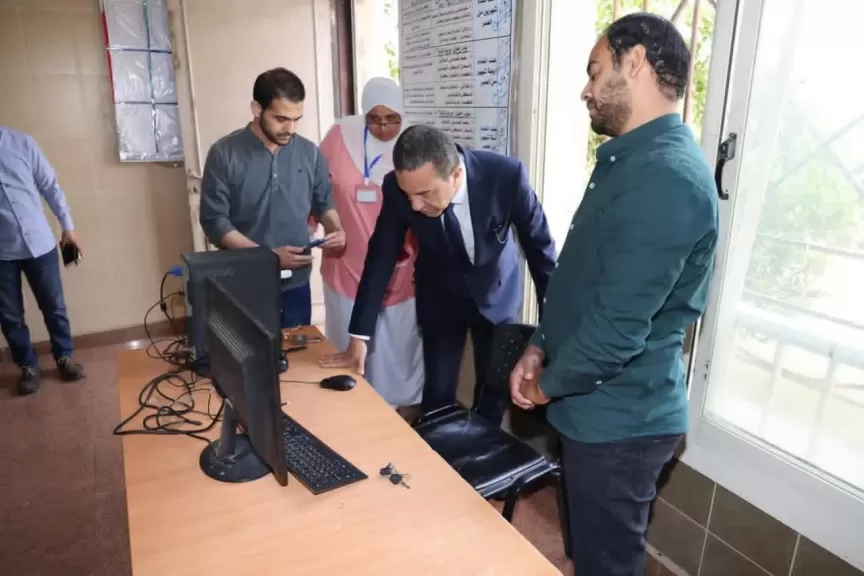 خط أحمر