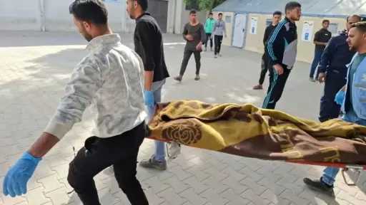 مستشفيات غزة تستقبل 7 شهداء و26 إصابة خلال آخر 48 ساعة