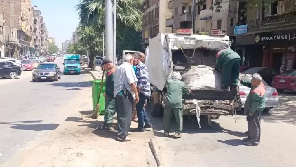 خط أحمر