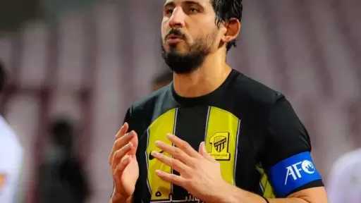 أحمد حجازي يقترب من العودة إلى اتحاد جدة