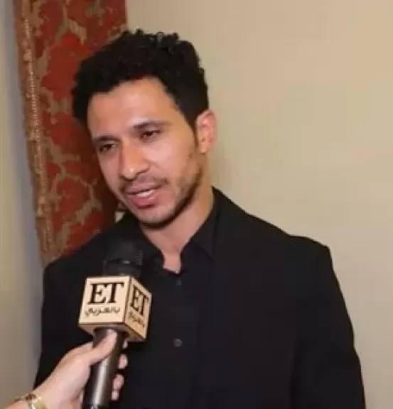 خط أحمر