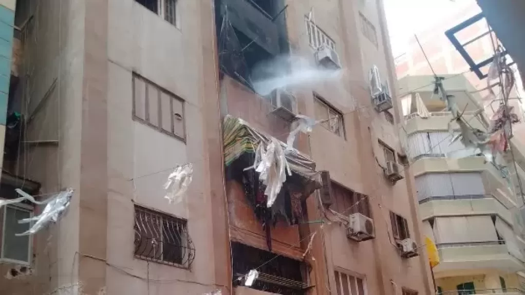 خط أحمر