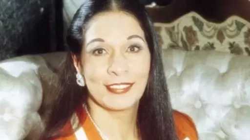 وفاة الفنانة سهير زكي بعد صراع مع المرض
