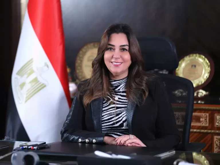 وزيرة التنمية المحلية والبيئة تُعيد هيكلة منظومة الاعتماد البيئي.. وتشديد الرقابة على المكاتب الاستشارية