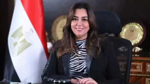 وزيرة التنمية المحلية والبيئة تتابع استعدادات المحافظات لعيد الأضحى المبارك