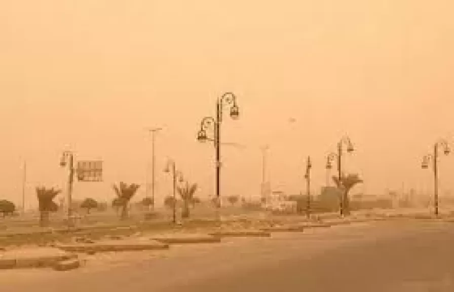 خط أحمر
