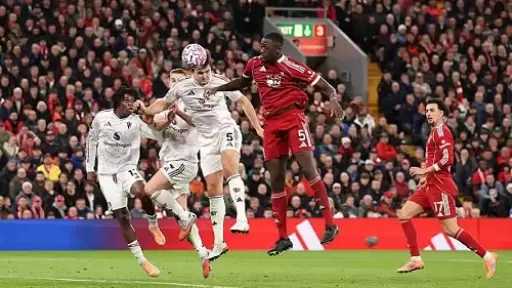 ليفربول يصطدم باليونايتد والريال يواجه اسبانيول.. تعرف على أبرز مباريات اليوم 3 مايو 2026