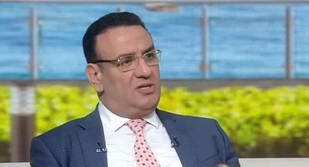 خط أحمر
