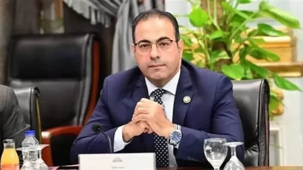 خط أحمر