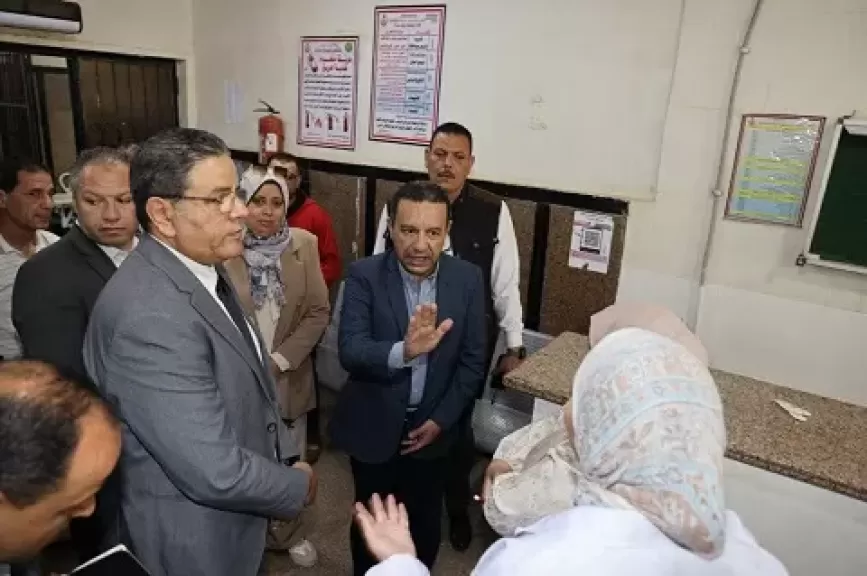 خط أحمر