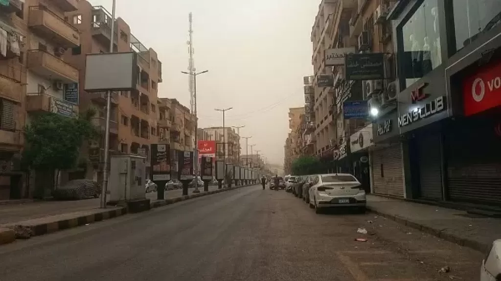 خط أحمر
