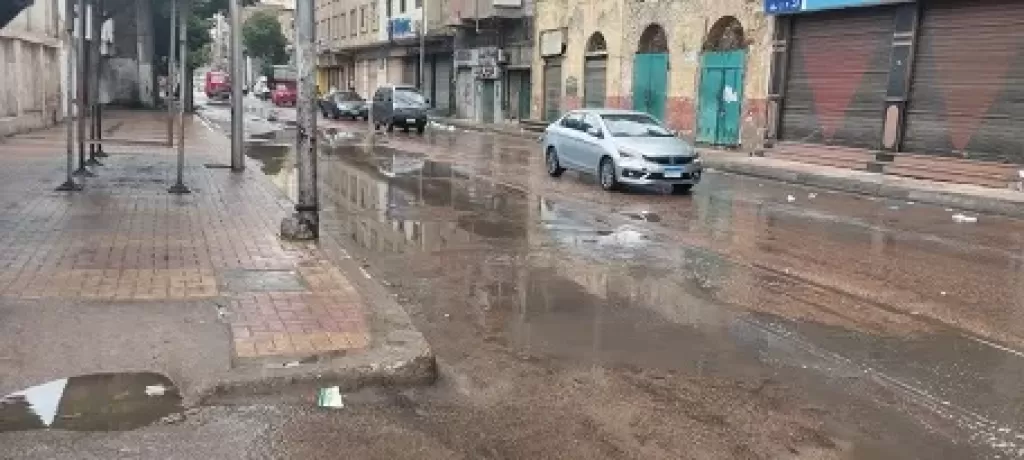 خط أحمر