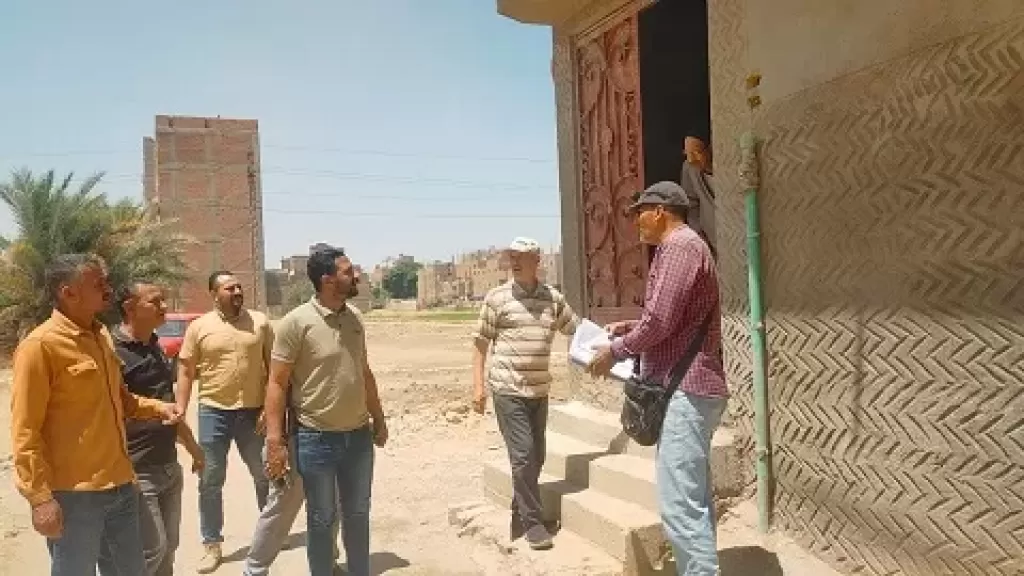 خط أحمر