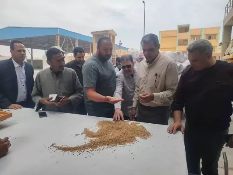 خط أحمر