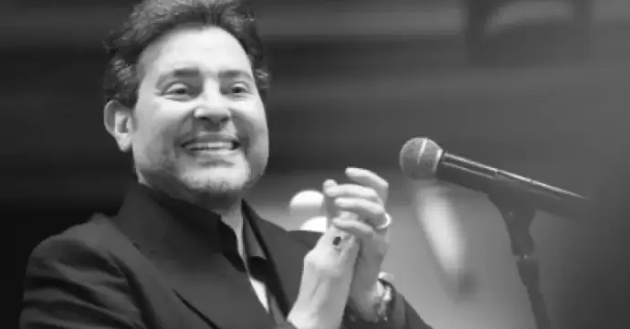 وفاة هاني شاكر أمير الغناء العربي بعد صراع مع المرض