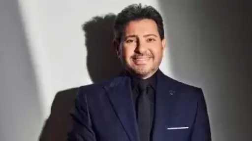 أحمد زعيم: هانى شاكر امتداد للزمن الجميل وترك تاريخا فنيا كبيرا