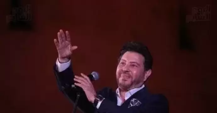 «الأعلى للإعلام» ناعيا الفنان الكبير هاني شاكر: كان نموذجًا للفن الأصيل