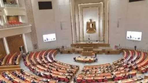 صحة النواب تبدأ غدا مناقشة مشروع الموازنة العامة للدولة للقطاع الصحى