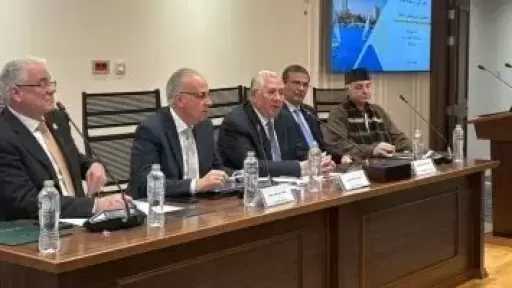اجتماعات مكثفة للجنة الزراعة والرى لمناقشة موازنة وخطة التنمية 2026/2027