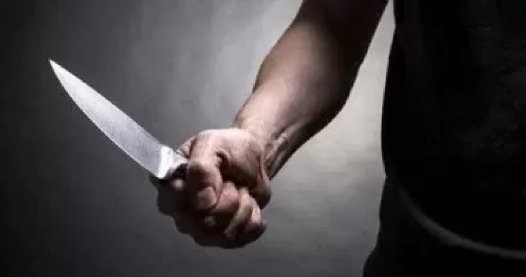 خط أحمر