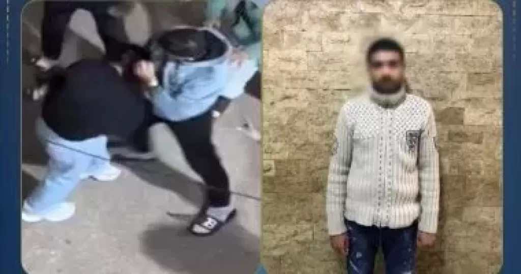 خط أحمر