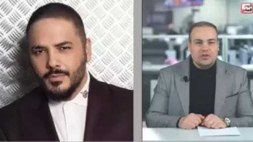 رامى عياش: الشعب اللبنانى لن ينكسر رغم الحرب لأنه محب للحياة
