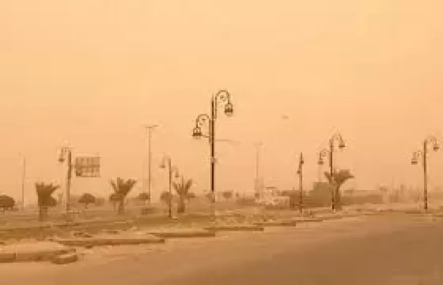 خط أحمر