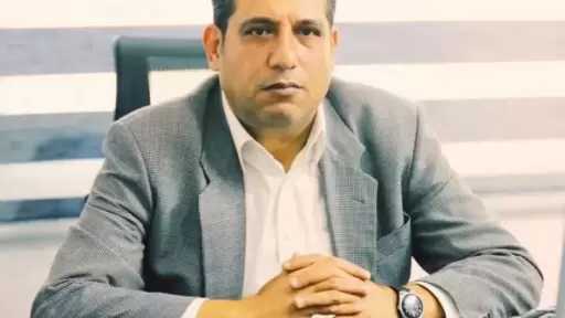 ثائر أبو عطيوي يكتب : في ذكرى اغتيال غسان وردة وسلام لعالم الفكرة والإنسان