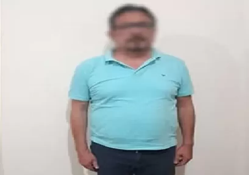 خط أحمر