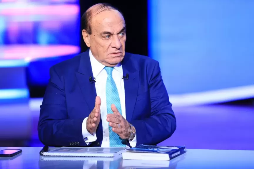 خط أحمر