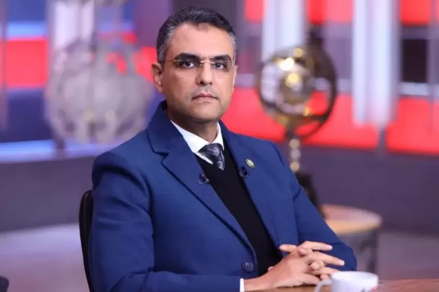 خط أحمر